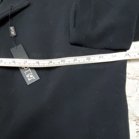 Top Coat men's APT.9 Long - Picture 5 of 10